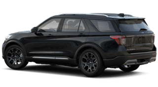 2025 Ford Explorer® External Image 3